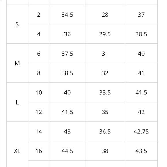 GIANNI BINI NWOT FULLY LINED SLEEVELESS DRESS MED - Picture 10 of 10